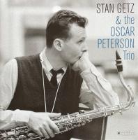 Виниловая пластинка Stan Getz & Oscar Peterson / Stan Getz & The Oscar Peterson Trio (1LP)
