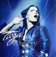 Виниловая пластинка Tarja Turunen / Luna Park Ride (2xLP) Виниловая пластинка Tarja Turunen / Luna Park Ride (2xLP)