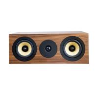 Центральный канал Davis Acoustics Courbet C Walnut