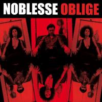 Компакт-диск Noblesse Oblige / In Exile (RU)(CD)