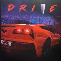Виниловая пластинка Sixty-Nine Eyes / Drive (1LP)