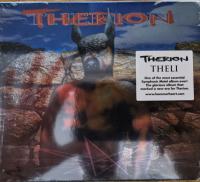 Компакт-диск Therion / Theli (Digisleeve)(1CD)