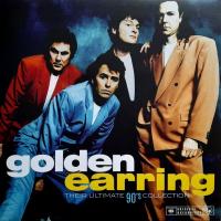 Виниловая пластинка GOLDEN EARRING / THEIR ULTIMATE 90S COLLECTION (1LP)