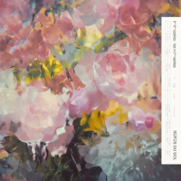 Виниловая пластинка Rufus Du Sol / Inhale / Exhale (2LP)
