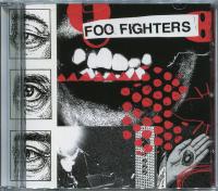 Компакт-диск Foo Fighters / Your favorite toy (Jewel)(1CD)