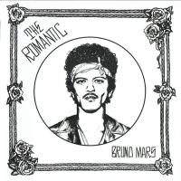Компакт-диск Bruno Mars / The Romantic (Jewel) (1CD)
