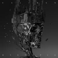 Виниловая пластинка Caliban / Dystopia (LP) Виниловая пластинка Caliban / Dystopia (LP)