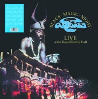 Виниловая пластинка OSIBISA / BLACK MAGIC NIGHT - LIVE AT THE ROYAL FESTIVAL HALL (2LP)
