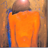Виниловая пластинка BLUR / 13 (2LP) Виниловая пластинка BLUR / 13 (2LP)