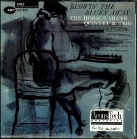 Виниловая пластинка Horace Silver Quintet and Trio / Blowin' The Blues Away (2LP)