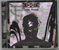 Компакт-диск King'S X / Tape head (Jewel)(1CD)