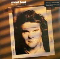 Виниловая пластинка MEAT LOAF / BLIND BEFORE I STOP (MUSIC ON VINYL) (1LP)
