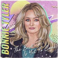 Компакт-диск Bonnie Tyler / The Best Is Yet To Come (RU)(CD)