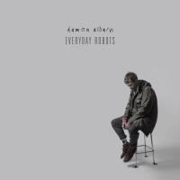 Виниловая пластинка Damon Albarn / Everyday Robots (2LP+CD)