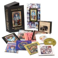 Компакт-диск Grateful Dead / The Golden Road (1965-1973)(12HDCD)