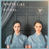 Виниловая пластинка White Lies / Ritual (coloured) (1LP)