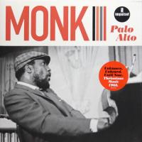 Виниловая пластинка Thelonious Monk / Palo Alto (LP)