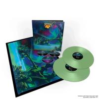 Виниловая пластинка Yes / Aurora (Deluxe) (2LP+2CD+Blu-ray)