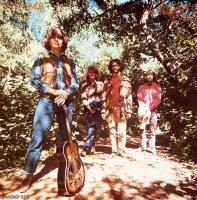Компакт-диск Creedence Clearwater Revival / Green river (Jewel)(1CD)