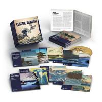 Компакт-диск Claude Debussy / The Complete Works (33CD)