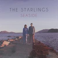 Виниловая пластинка Starlings / Seaside (1LP)