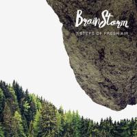Компакт-диск Brainstorm / 7 Steps Of Fresh Air (CD)