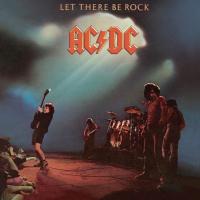 Компакт-диск AC/DC / Let There Be Rock (Remasters Edition)(CD)