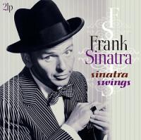 Виниловая пластинка FRANK SINATRA / SINATRA SWINGS (2LP)