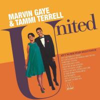 Виниловая пластинка Marvin Gaye, Tammi Terrell / United (LP)