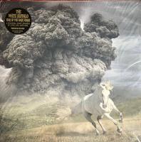 Виниловая пластинка White Buffalo / Year of the Dark Horse (Opaque Grey Vinyl) (1LP)