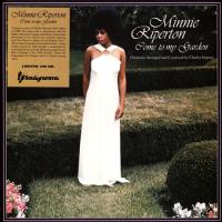 Виниловая пластинка Minnie Riperton / Come To My Garden (Clear Vinyl) (1LP)