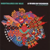 Компакт-диск Nightmares On Wax / A word of science (Jewel)(CD)