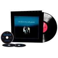 Виниловая пластинка The Doors / The Soft Parade (50th Anniversary)(Deluxe Edition)(LP+3CD)
