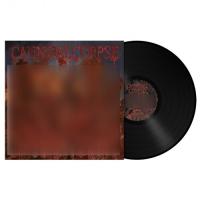 Виниловая пластинка Cannibal Corpse / Chaos Horrific (1LP) Виниловая пластинка Cannibal Corpse / Chaos Horrific (1LP)