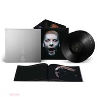 Виниловая пластинка RAMMSTEIN / SEHNSUCHT (Anniversary Edition, Tri-fold, Booklet) (2LP) Виниловая пластинка RAMMSTEIN / SEHNSUCHT (Anniversary Edition, Tri-fold, Booklet) (2LP)