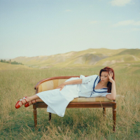 Виниловая пластинка Дора / Love songs (lp, limited,numbered)