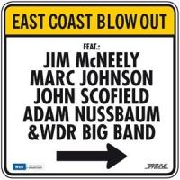 Виниловая пластинка VARIOUS ARTISTS / EAST COAST BLOW OUT (1LP)