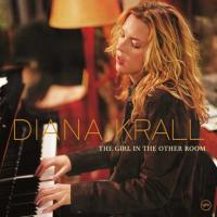 Виниловая пластинка Diana Krall / The Girl In The Other Room (2LP) Виниловая пластинка Diana Krall / The Girl In The Other Room (2LP)
