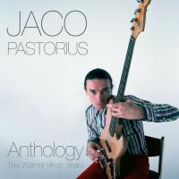 Компакт-диск Jaco Pastorius / Anthology: The Warner Bros. Years (2CD)
