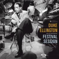 Виниловая пластинка Duke Ellington / Festival Session (Gatefold / 180gr.) (1LP)
