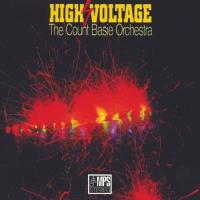 Виниловая пластинка COUNT BASIE / High Voltage (1LP)