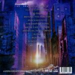 Компакт-диск Metalite / A Virtual World (RU)(CD)