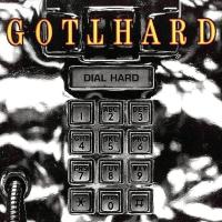 Компакт-диск Gotthard / Dial Hard (CD)