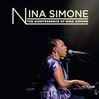 Виниловая пластинка Nina Simone / Quintessence Of (Limited Edition) (LP)