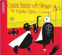 Компакт-диск Charlie Parker / Charlie parker with strings (Digipack)(1CD)