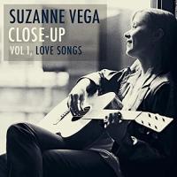 Виниловая пластинка  Suzanne Vega / Love Songs (Reissue) (LP)