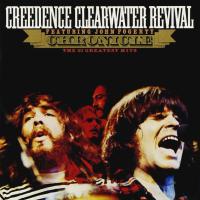 Компакт-диск Creedence Clearwater Revival Featuring John Fogerty / Chronicle (The 20 Greatest Hits)(RU)(CD)