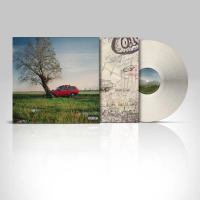 Виниловая пластинка Olly / Tutta Vita (coloured) (1LP)