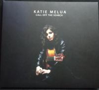 Компакт-диск Katie Melua / Call Off The Search - deluxe (Digisleeve, Deluxe) (2CD)