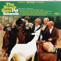Виниловая пластинка The Beach Boys / Pet Sounds (LP)